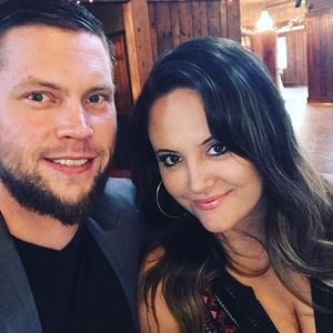 Meet your Posher, Jacqui